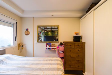 Apartamento para alugar com 1 quarto, 38m² em Jardim Ampliação, São Paulo