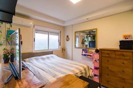 Studio de apartamento à venda com 1 quarto, 38m² em Jardim Ampliação, São Paulo