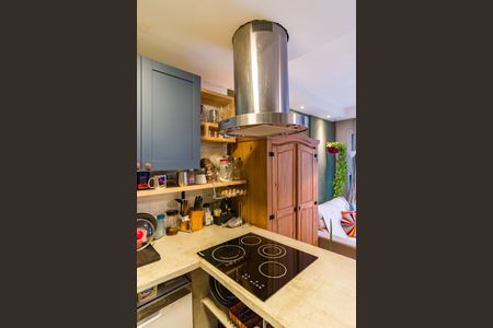 Apartamento para alugar com 1 quarto, 38m² em Jardim Ampliação, São Paulo