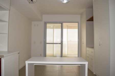 Studio de apartamento para alugar com 1 quarto, 33m² em Vila Gomes Cardim, São Paulo