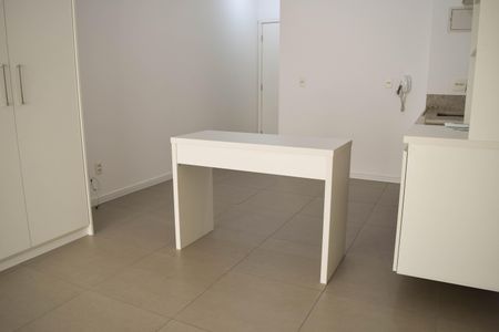 Studio de apartamento para alugar com 1 quarto, 33m² em Vila Gomes Cardim, São Paulo