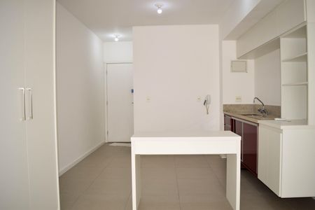 Studio de apartamento para alugar com 1 quarto, 33m² em Vila Gomes Cardim, São Paulo