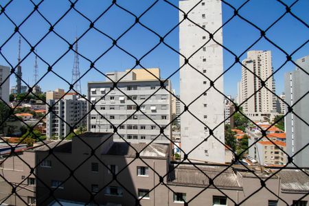 Apartamento à venda com 42m², 1 quarto e 1 vagaVaranda da Suíte