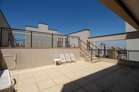 Apartamento à venda com 42m², 1 quarto e 1 vagaÁrea Comum - Piscina