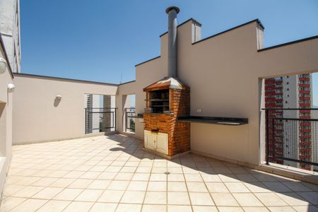 Apartamento à venda com 42m², 1 quarto e 1 vagaÁrea Comum - Churrasqueira