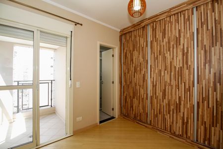 Apartamento à venda com 42m², 1 quarto e 1 vagaSuíte