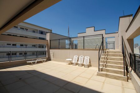 Apartamento à venda com 42m², 1 quarto e 1 vagaÁrea Comum - Piscina