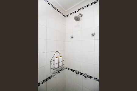 Apartamento à venda com 42m², 1 quarto e 1 vagaBanheiro da Suíte