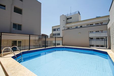 Apartamento à venda com 42m², 1 quarto e 1 vagaÁrea Comum - Piscina