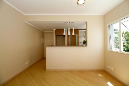 Apartamento à venda com 42m², 1 quarto e 1 vagaSala de Estar e Jantar