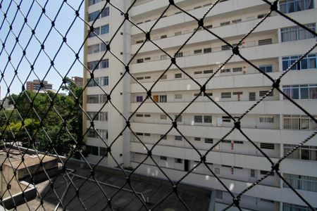 Apartamento à venda com 42m², 1 quarto e 1 vagaVaranda da Suíte