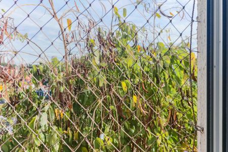 Vista do Quarto 1 de apartamento para alugar com 3 quartos, 63m² em Jardim das Vertentes, São Paulo
