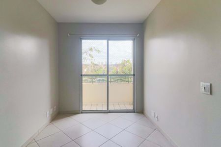 Sala de apartamento para alugar com 3 quartos, 63m² em Jardim das Vertentes, São Paulo