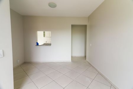 Sala de apartamento para alugar com 3 quartos, 63m² em Jardim das Vertentes, São Paulo