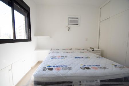 Studio para alugar com 55m², 1 quarto e 2 vagas Studio para alugar com 55m², 1 quarto e 2 vagasSuíte