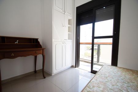 Studio para alugar com 55m², 1 quarto e 2 vagas Studio para alugar com 55m², 1 quarto e 2 vagasQuarto 1