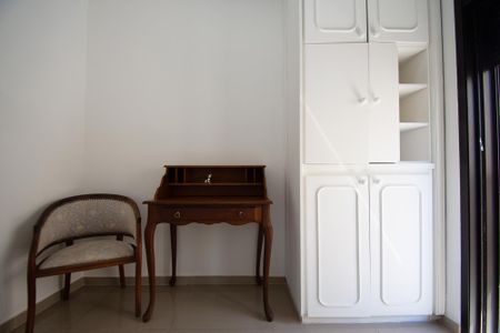 Studio para alugar com 55m², 1 quarto e 2 vagas Studio para alugar com 55m², 1 quarto e 2 vagasQuarto 1