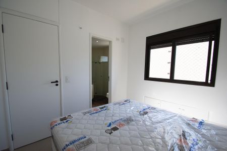 Studio para alugar com 55m², 1 quarto e 2 vagas Studio para alugar com 55m², 1 quarto e 2 vagasSuíte