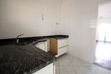 Apartamento à venda com 70m², 2 quartos e sem vaga Apartamento à venda com 70m², 2 quartos e sem vagaCozinha