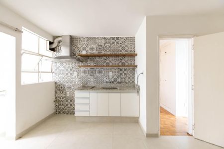 Apartamento à venda com 240m², 3 quartos e 1 vaga Apartamento à venda com 240m², 3 quartos e 1 vagaCozinha