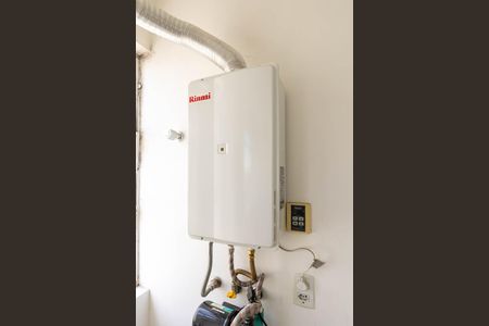 Apartamento à venda com 240m², 3 quartos e 1 vaga Apartamento à venda com 240m², 3 quartos e 1 vagaÁrea de Serviço