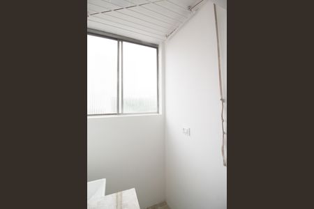 Apartamento para alugar com 40m², 1 quarto e sem vaga Apartamento para alugar com 40m², 1 quarto e sem vagaÁrea de Serviço