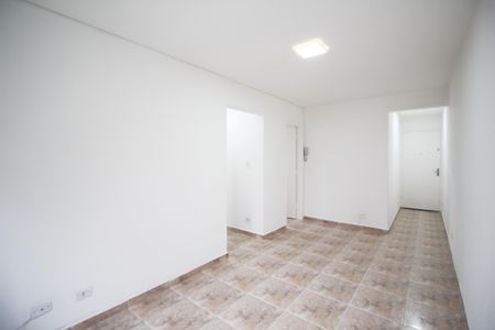 Apartamento para alugar com 40m², 1 quarto e sem vaga Apartamento para alugar com 40m², 1 quarto e sem vagaSala