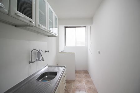 Apartamento para alugar com 40m², 1 quarto e sem vaga Apartamento para alugar com 40m², 1 quarto e sem vagaCozinha