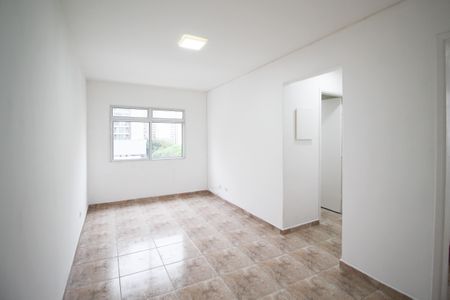 Apartamento para alugar com 40m², 1 quarto e sem vaga Apartamento para alugar com 40m², 1 quarto e sem vagaSala