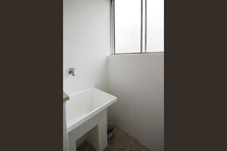 Apartamento para alugar com 40m², 1 quarto e sem vaga Apartamento para alugar com 40m², 1 quarto e sem vagaÁrea de Serviço