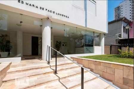 Apartamento para alugar com 40m², 1 quarto e sem vaga Apartamento para alugar com 40m², 1 quarto e sem vagaEntrada