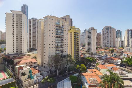 Apartamento à venda com 300m², 5 quartos e 3 vagasVista - Suíte 1