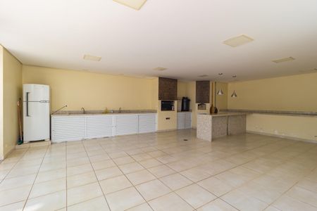 Apartamento à venda com 300m², 5 quartos e 3 vagasChurrasqueira