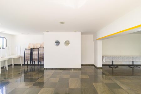 Apartamento à venda com 300m², 5 quartos e 3 vagasÁrea comum