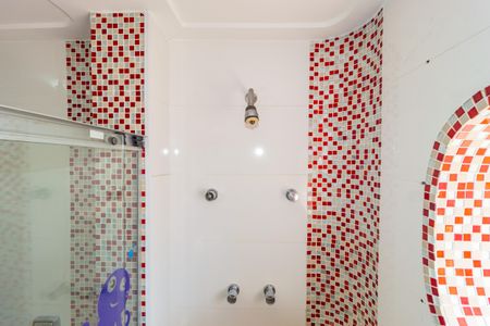 Apartamento à venda com 300m², 5 quartos e 3 vagasBanheiro da Suíte 2