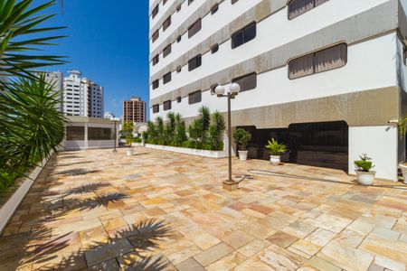 Apartamento à venda com 300m², 5 quartos e 3 vagasÁrea comum