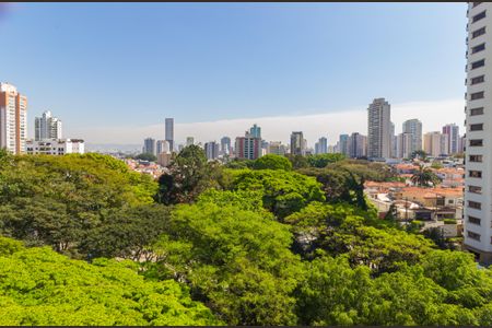 Apartamento à venda com 300m², 5 quartos e 3 vagasVista - Varanda