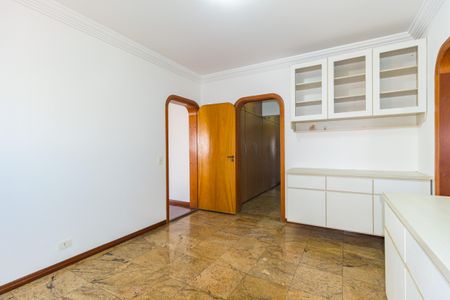 Apartamento à venda com 300m², 5 quartos e 3 vagasSala de Almoço