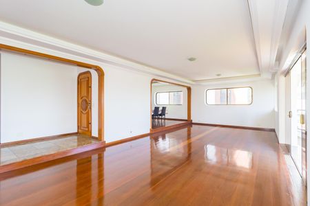 Apartamento à venda com 300m², 5 quartos e 3 vagasSala de Estar