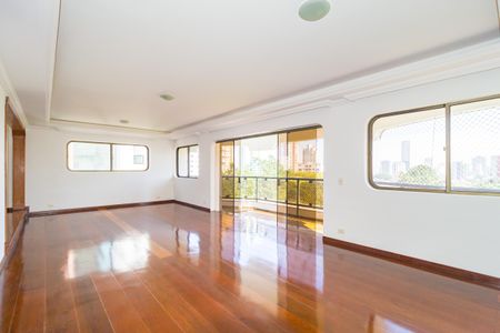 Apartamento à venda com 300m², 5 quartos e 3 vagasSala de Estar