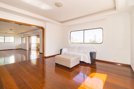 Apartamento à venda com 300m², 5 quartos e 3 vagasSala de TV