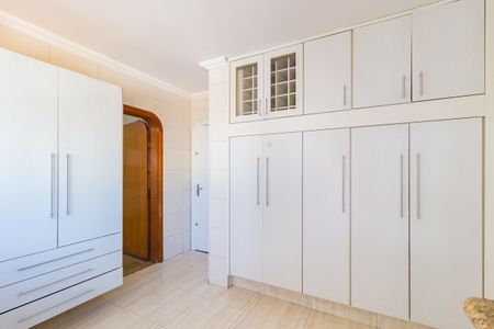 Apartamento à venda com 300m², 5 quartos e 3 vagasÁrea de Serviço