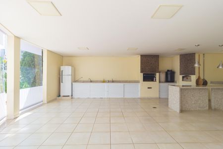 Apartamento à venda com 300m², 5 quartos e 3 vagasÁrea comum