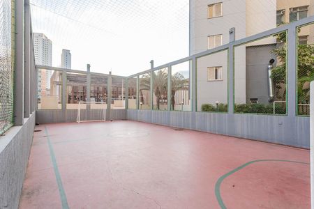 Apartamento à venda com 65m², 3 quartos e 2 vagasQuadra Esportiva