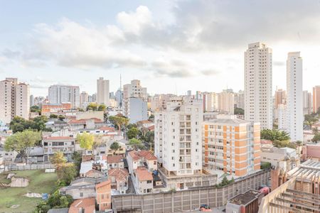 Apartamento à venda com 65m², 3 quartos e 2 vagasVista da Suíte