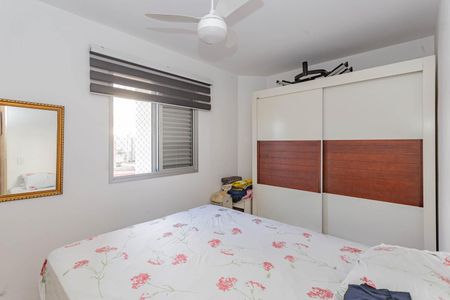 Apartamento à venda com 65m², 3 quartos e 2 vagasSuíte