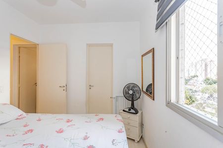 Apartamento à venda com 65m², 3 quartos e 2 vagasSuíte