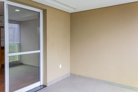 Varanda da Sala de apartamento para alugar com 1 quarto, 83m² em Perdizes, São Paulo