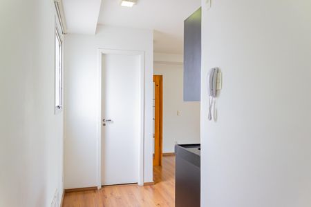 Detalhe Sala de apartamento para alugar com 1 quarto, 83m² em Perdizes, São Paulo