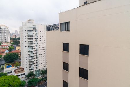 Apartamento para alugar com 56m², 2 quartos e 1 vagaVista do Quarto 2